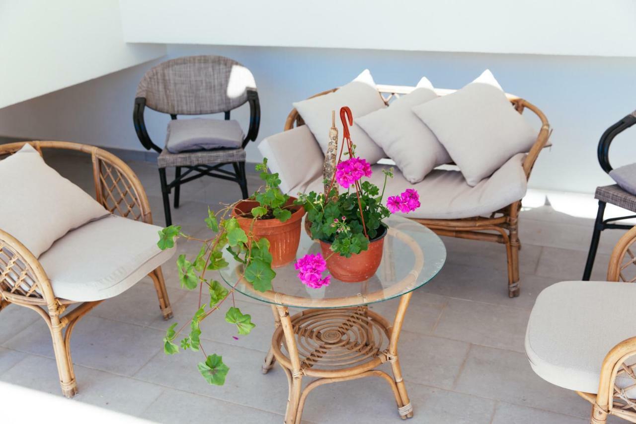 Adriatica Sea & Sun Bed and Breakfast Ulcinj Exterior foto