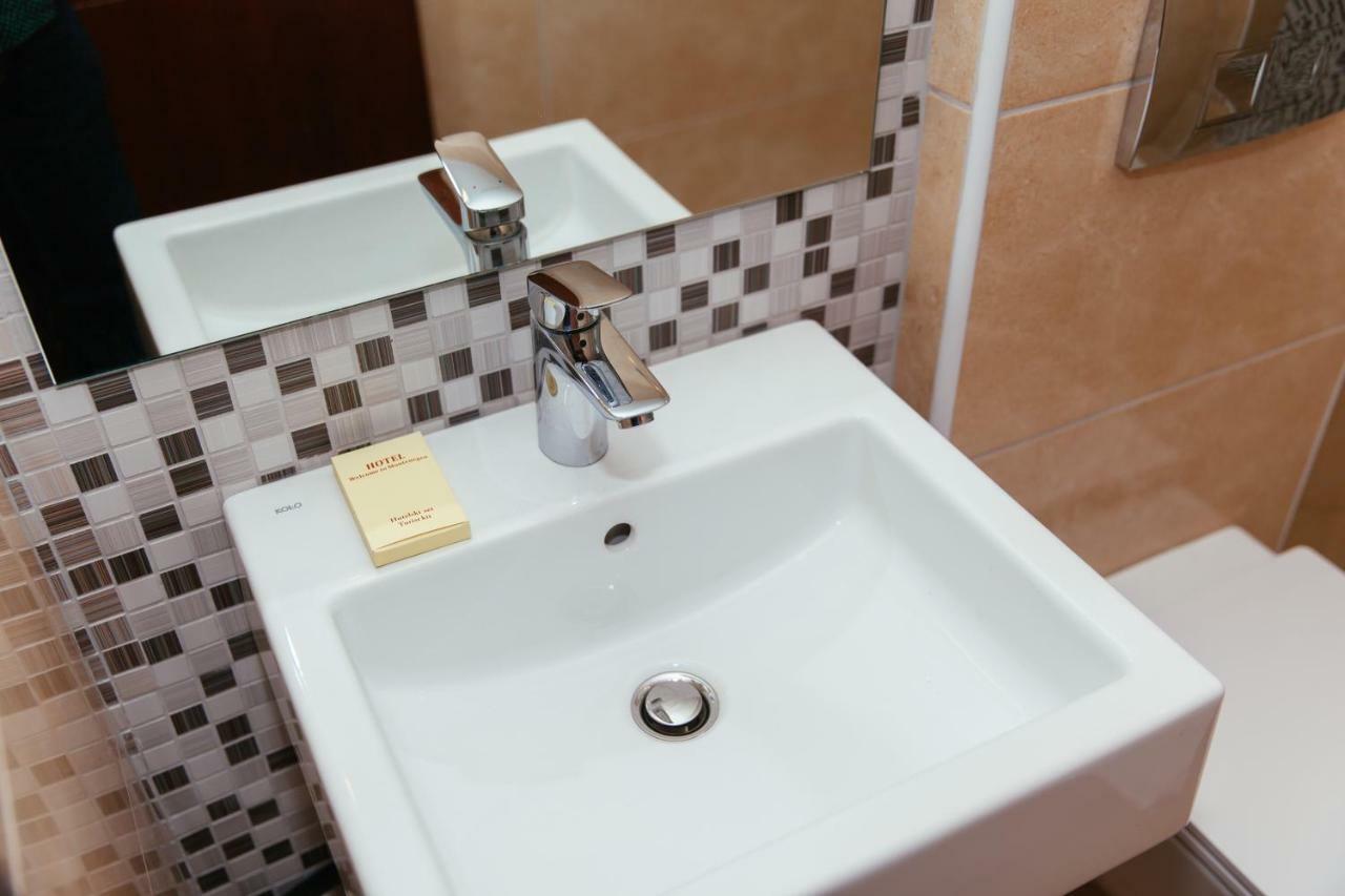 Adriatica Sea & Sun Bed and Breakfast Ulcinj Exterior foto
