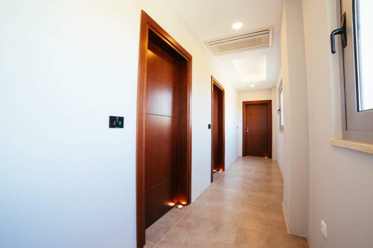 Adriatica Sea & Sun Bed and Breakfast Ulcinj Exterior foto
